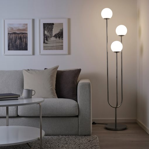 SIMRISHAMN, φωτιστικό δαπέδου, 504.377.68