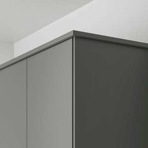 FÖRBÄTTRA, rounded deco strip/moulding, 504.540.84
