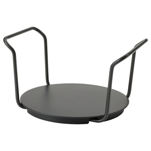 UPPDATERA, plate holder, 18-31 cm, 504.861.79