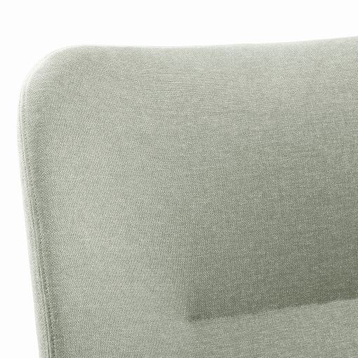 VEDBO, high-back armchair, 504.942.59