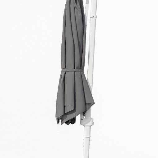 HÖGÖN, κρεμαστή ομπρέλα, 270 cm, 505.157.42