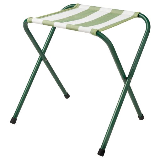 STRANDÖN, folding table set, 505.758.30