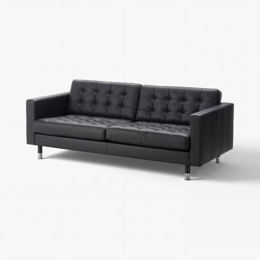 LANDSKRONA, three-seat sofa, 590.316.98