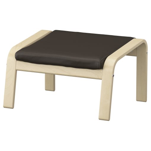 POÄNG, Υποπόδιο, 598.291.11 - IKEA Κύπρος POÄNG, Υποπόδιο, 598.291.11
