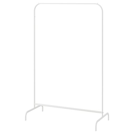 MULIG, clothes rack, 601.794.34