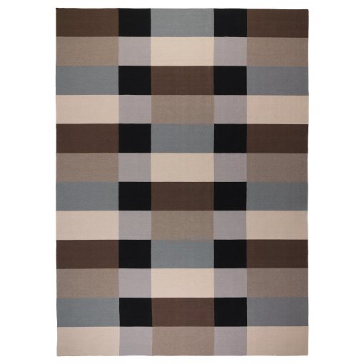 STOCKHOLM, rug flatwoven handmade, 250x350 cm, 602.290.33