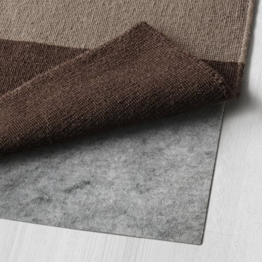 STOCKHOLM, rug flatwoven handmade, 250x350 cm, 602.290.33