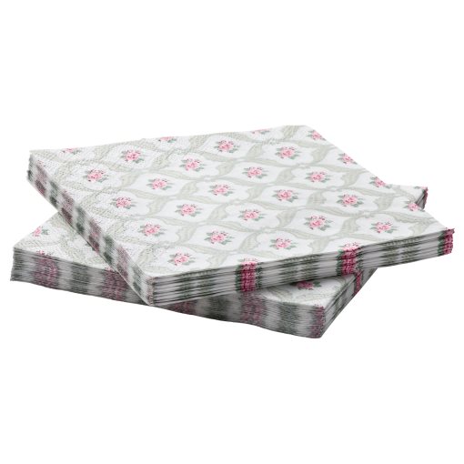 FÖRVÄNTAD, paper napkin, 30 pack, 160gr., 602.362.36