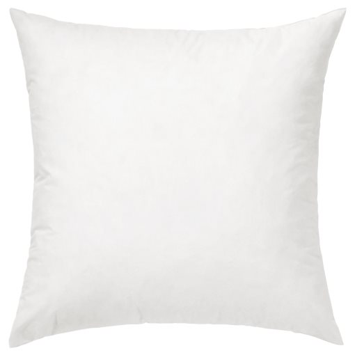 FJÄDRAR, cushion pad,65x65 cm, 602.671.19