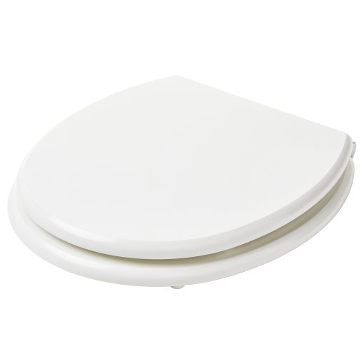 KULLARNA, toilet seat, 602.795.08