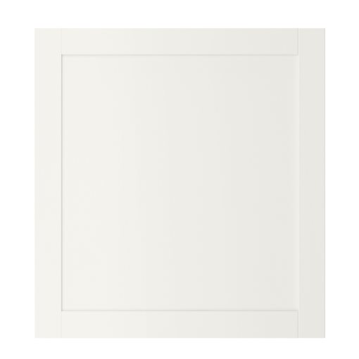 HANVIKEN, door, 60x64 cm, 602.918.45
