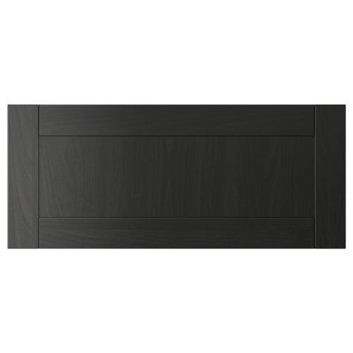 HANVIKEN, drawer front, 60x26 cm, 602.947.97