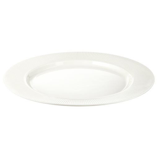 OFANTLIGT, πιάτο, 603.190.24