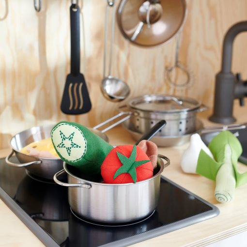 DUKTIG, play kitchen, 603.199.72