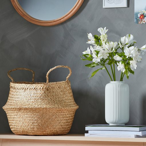 FLÅDIS, basket, 603.221.73