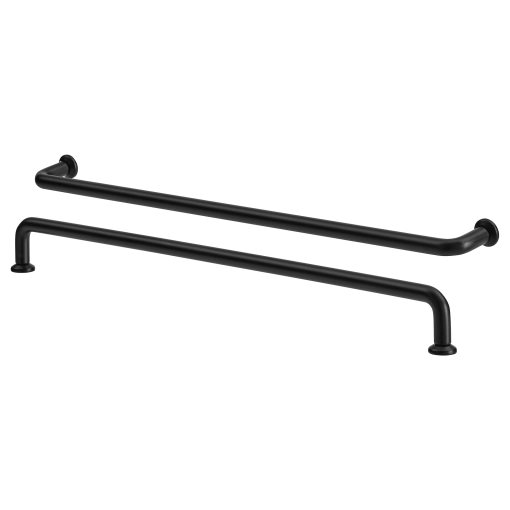 BAGGANÄS, handle, 2 pack, 603.384.14