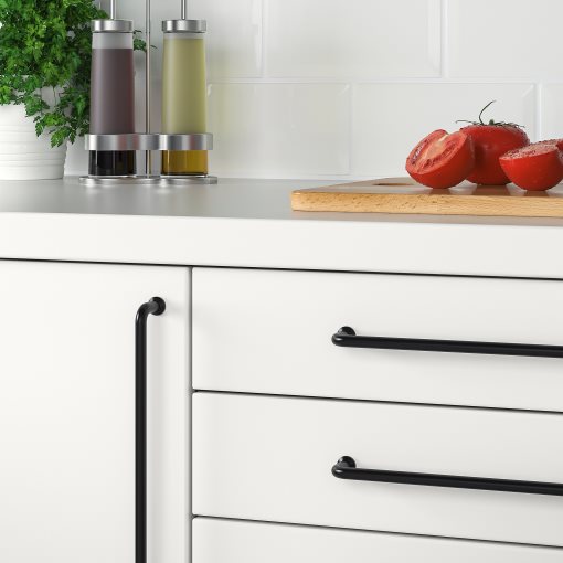 BAGGANÄS, handle, 2 pack, 603.384.14