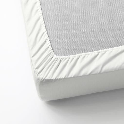 NATTJASMIN, fitted sheet, 603.436.65
