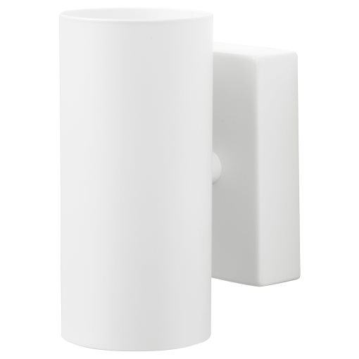 NYMÅNE, wall up/downlighter, wired-in, 603.978.61