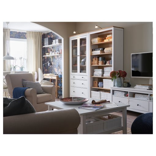 HEMNES, βιβλιοθήκη, 604.135.02