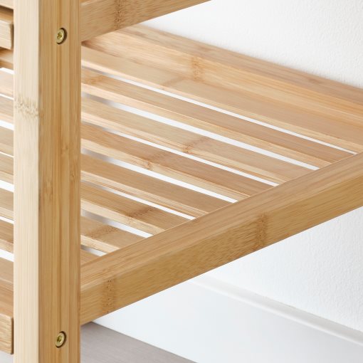 NORDKISA, bedside table, 604.476.77