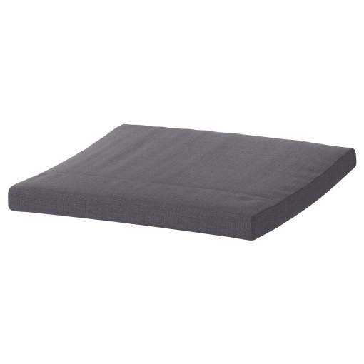 POÄNG, footstool cushion, 604.928.58