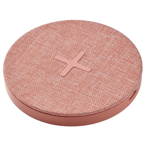 NORDMÄRKE, wireless charger/textile, 604.929.38