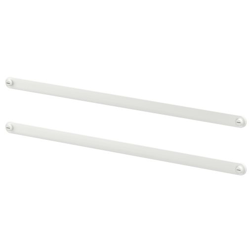 HJÄLPA, suspension rail, 55 cm, 605.055.11