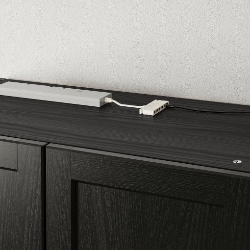 TVÄRDRAG, cabinet lighting, 605.168.21