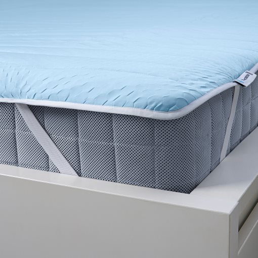 REXBEGONIA, mattress protector, 90x200 cm, 606.297.76