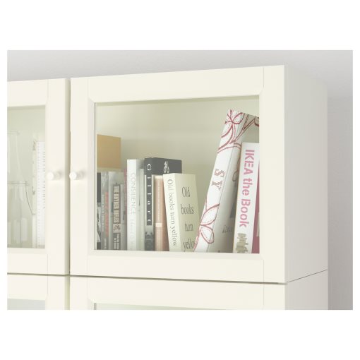 BILLY/OXBERG, bookcase, 692.177.14