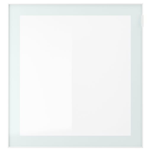 BESTÅ, σύνθεση αποθήκευσης με πόρτες, 180x42x74 cm, 694.888.14