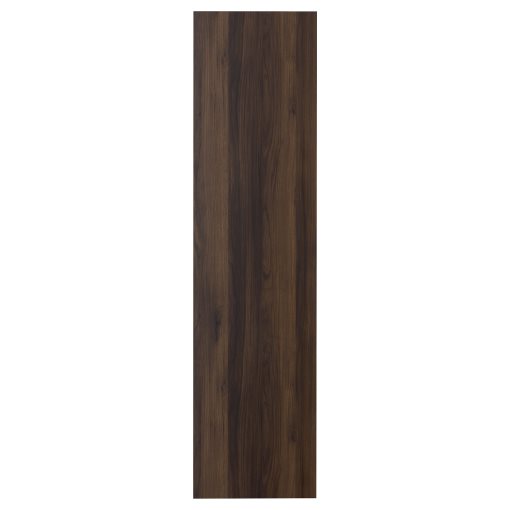STORKLINTA, door with hinges, 50x195 cm, 695.717.09