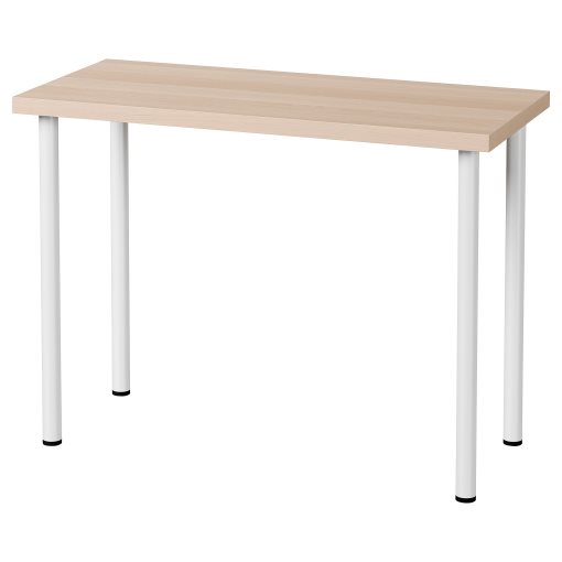 LINNMON/ADILS, table, 100x45 cm, 695.902.27