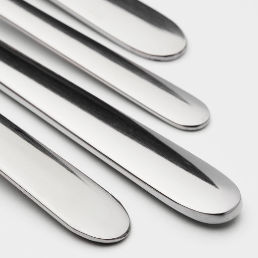 FÖRNUFT, 24-piece cutlery set, 700.149.99