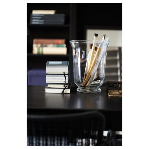 POMP, vase/lantern, 701.098.17