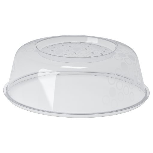 PRICKIG, microwave lid, 701.860.90
