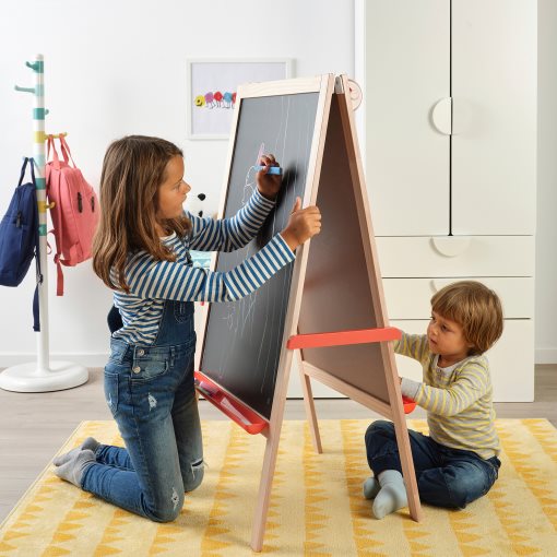 MÅLA, chalks, 9 pack, 701.933.21