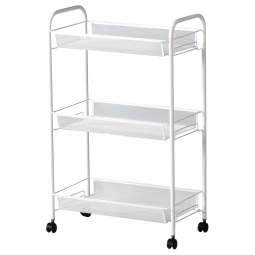 HORNAVAN, trolley, 702.438.73