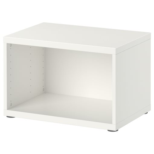 BESTÅ, frame, 702.458.48