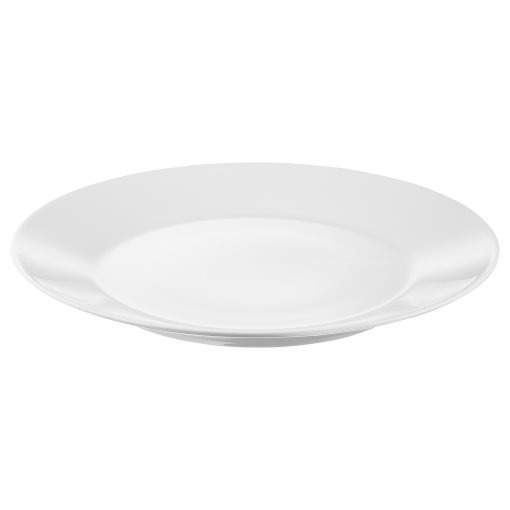 IKEA 365+, plate, 702.589.49