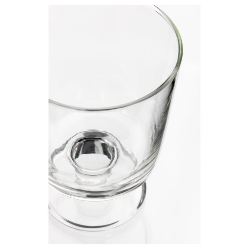 IKEA 365+, Ποτήρι κρασιού διαφανές γυαλί, 702.783.63