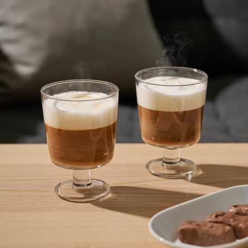 IKEA 365+, Ποτήρι κρασιού διαφανές γυαλί, 702.783.63