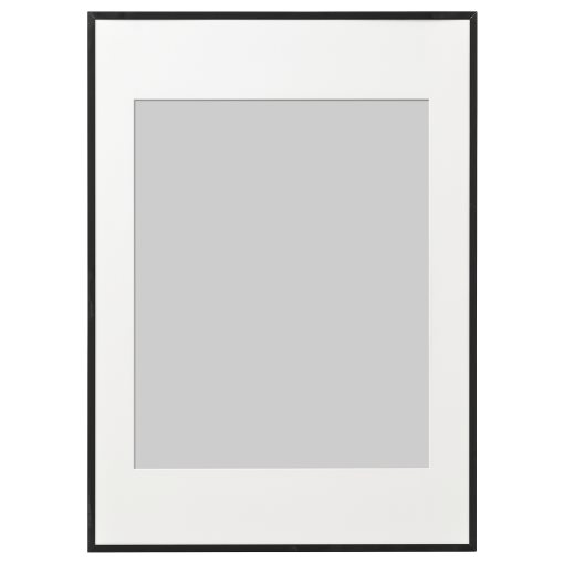 LOMVIKEN, κορνίζα, 50x70 cm, 702.867.73