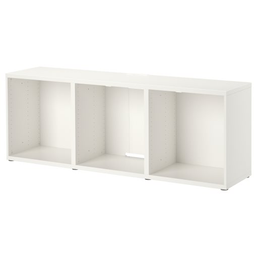 BESTÅ, TV bench, 702.998.79