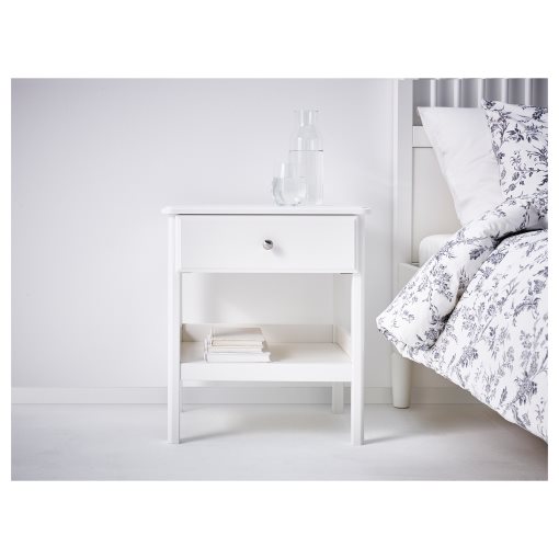 TYSSEDAL, bedside table, 702.999.59