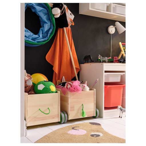 SPARKA, soft toy, 703.026.45