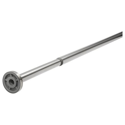 HORNEN, shower curtain rod, 703.148.89