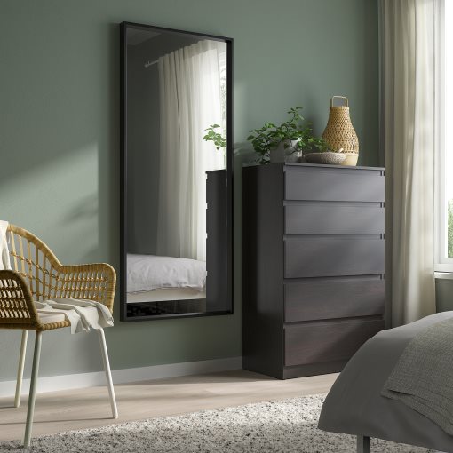NISSEDAL, mirror, 65x150 cm, 703.203.19