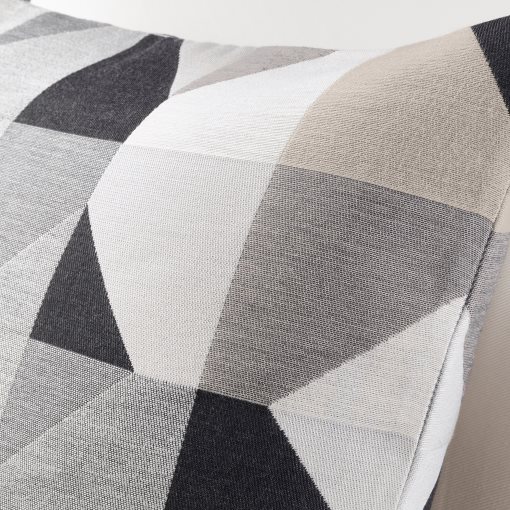 SVARTHÖ, cushion cover, 703.365.94